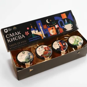 Смаки Києва